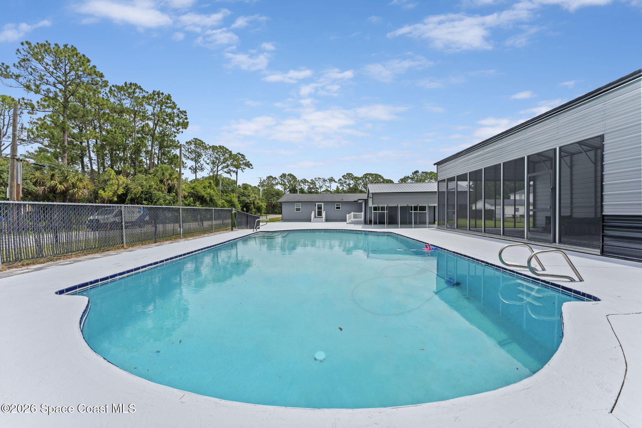 Residential in Cocoa 3