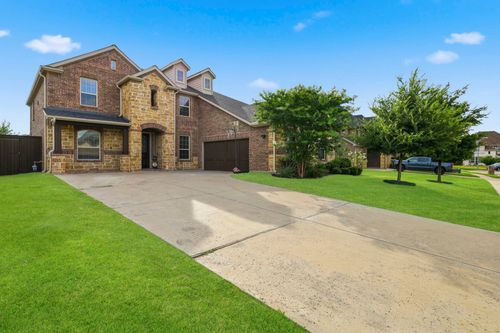 3301 Stone Canyon Dr, Mansfield, TX, 76063-2960 | Card Image