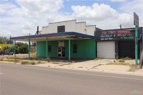 701 N Closner Blvd, Edinburg, TX, 78541-2547 | Card Image