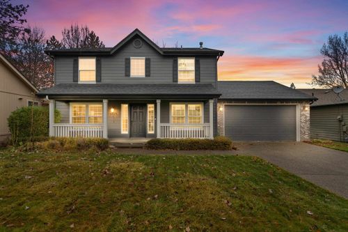 4208 S Tenfel Ln, Spokane, WA, 99223-6169 | Card Image