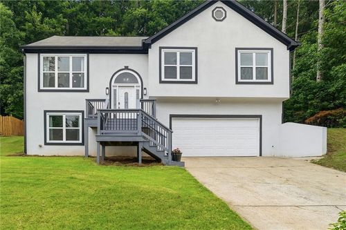 3010 Wellcrest Drive Nw, Kennesaw, GA, 30152 | Card Image