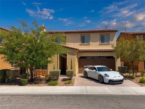 2580 Sable Creek St, Henderson, NV, 89044-1619 | Card Image