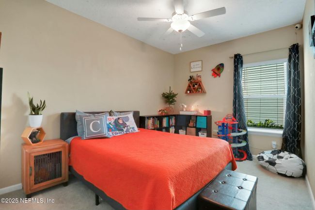 3922 Cloverdale Ct, House other with 3 bedrooms, 2 bathrooms and null parking in MIDDLEBURG FL | Image 29