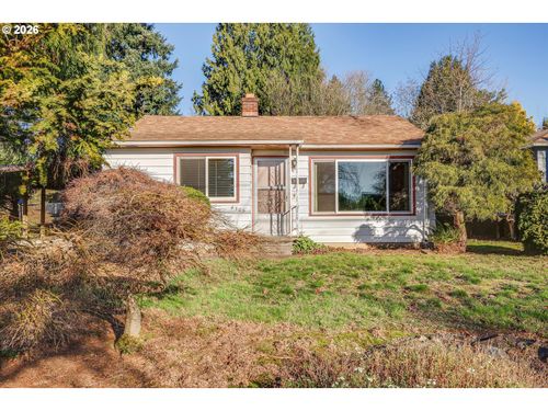 4305 Se Franklin St, Milwaukie, OR, 97222 | Card Image