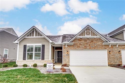 1003 Belfast Dr, Dayton, OH, 45440-6504 | Card Image