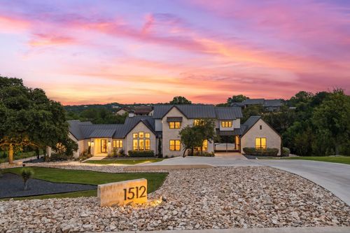 1512 Via Principale, New Braunfels, TX, 78132-2950 | Card Image