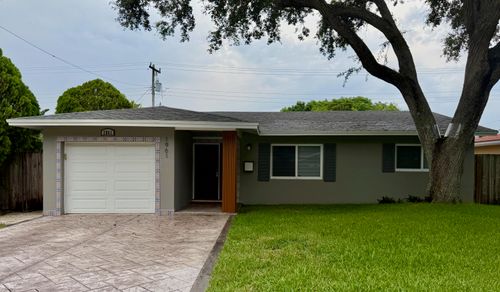 1961 Nw 43rd Ct, Oakland Park, FL, 33309-3621 | Card Image
