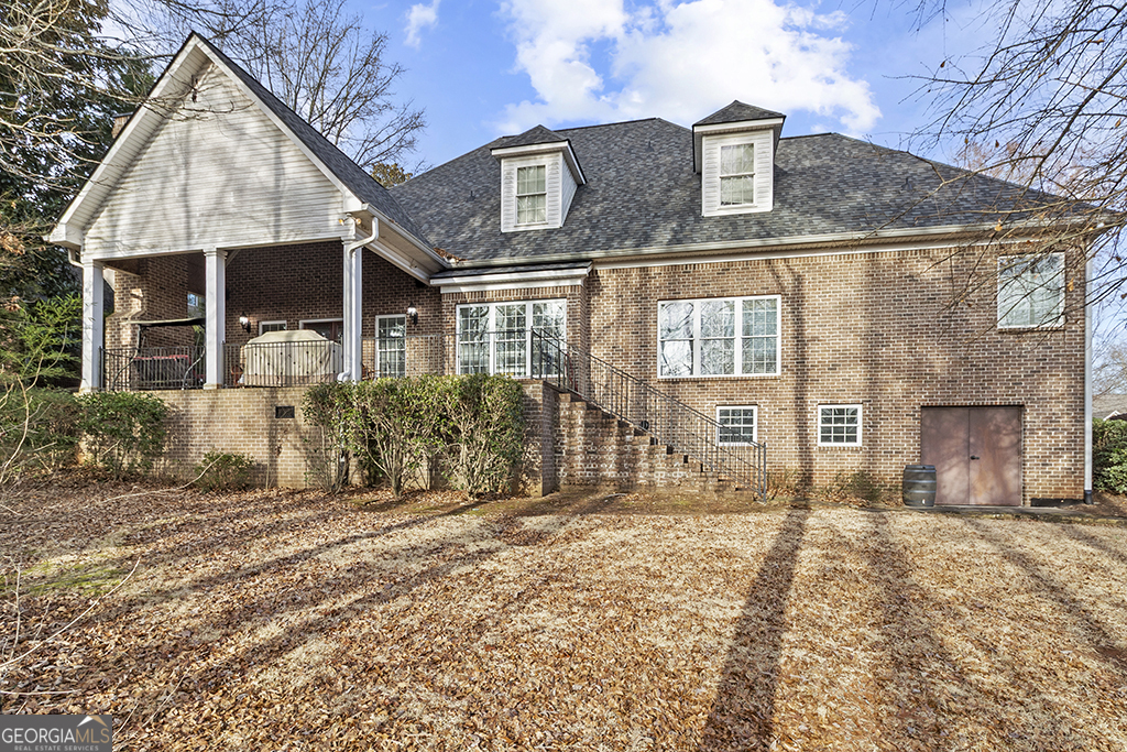 Residential in Macon 4