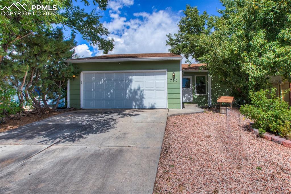 San Gabriel Pl, Colorado Springs, CO 80906