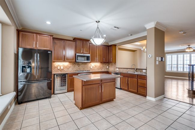 1416 Chase Ln, Townhouse with 4 bedrooms, 4 bathrooms and null parking in Irving TX | Image 15