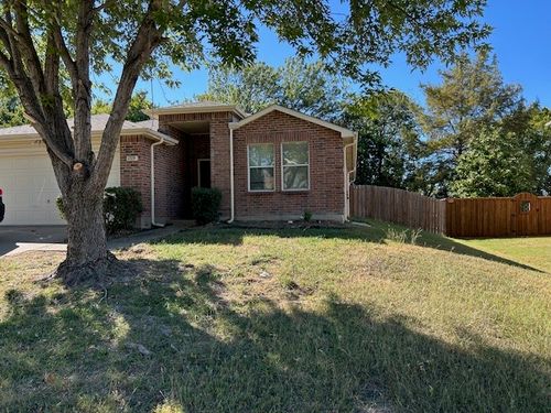1109 Willow Tree Dr, McKinney, TX, 75071-4657 | Card Image