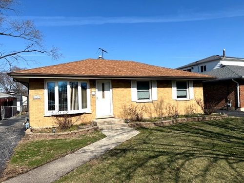 6048 Washington St, Chicago Ridge, IL, 60415-1932 | Card Image