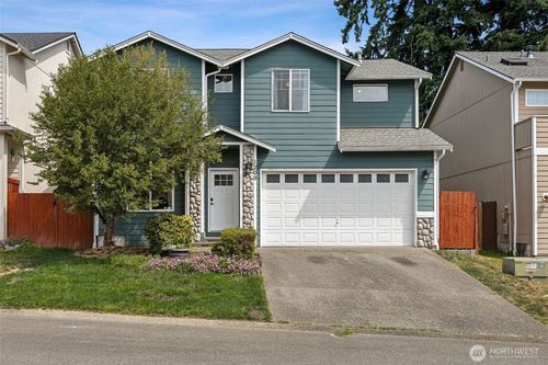 1209 126th Street Ct E, Tacoma, WA, 98445-7100 | Card Image