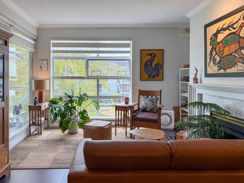 303-2080 E Kent Ave S, Vancouver, BC, V5P4X2 | Card Image