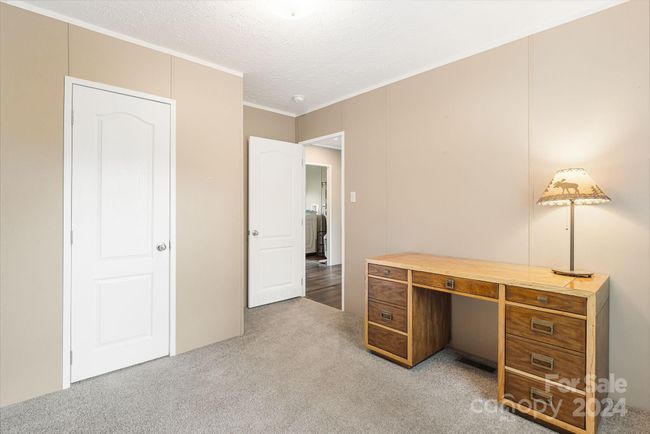 1019 E Calvin Edney Rd, House other with 3 bedrooms, 2 bathrooms and null parking in Mars Hill NC | Image 18