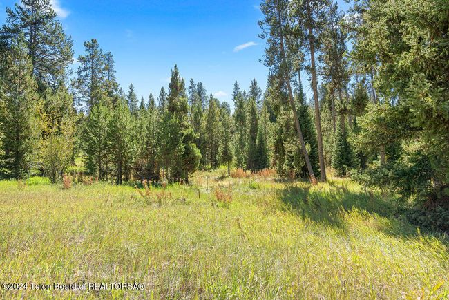 3625 W Highland Trl, Home with 0 bedrooms, 0 bathrooms and null parking in Wilson WY | Image 11