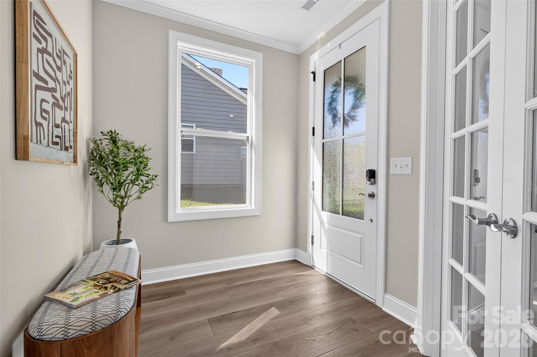 Residential in Charlotte 4