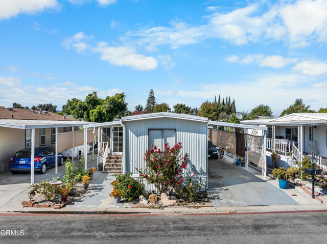 Via Sintra , Camarillo, CA 93012