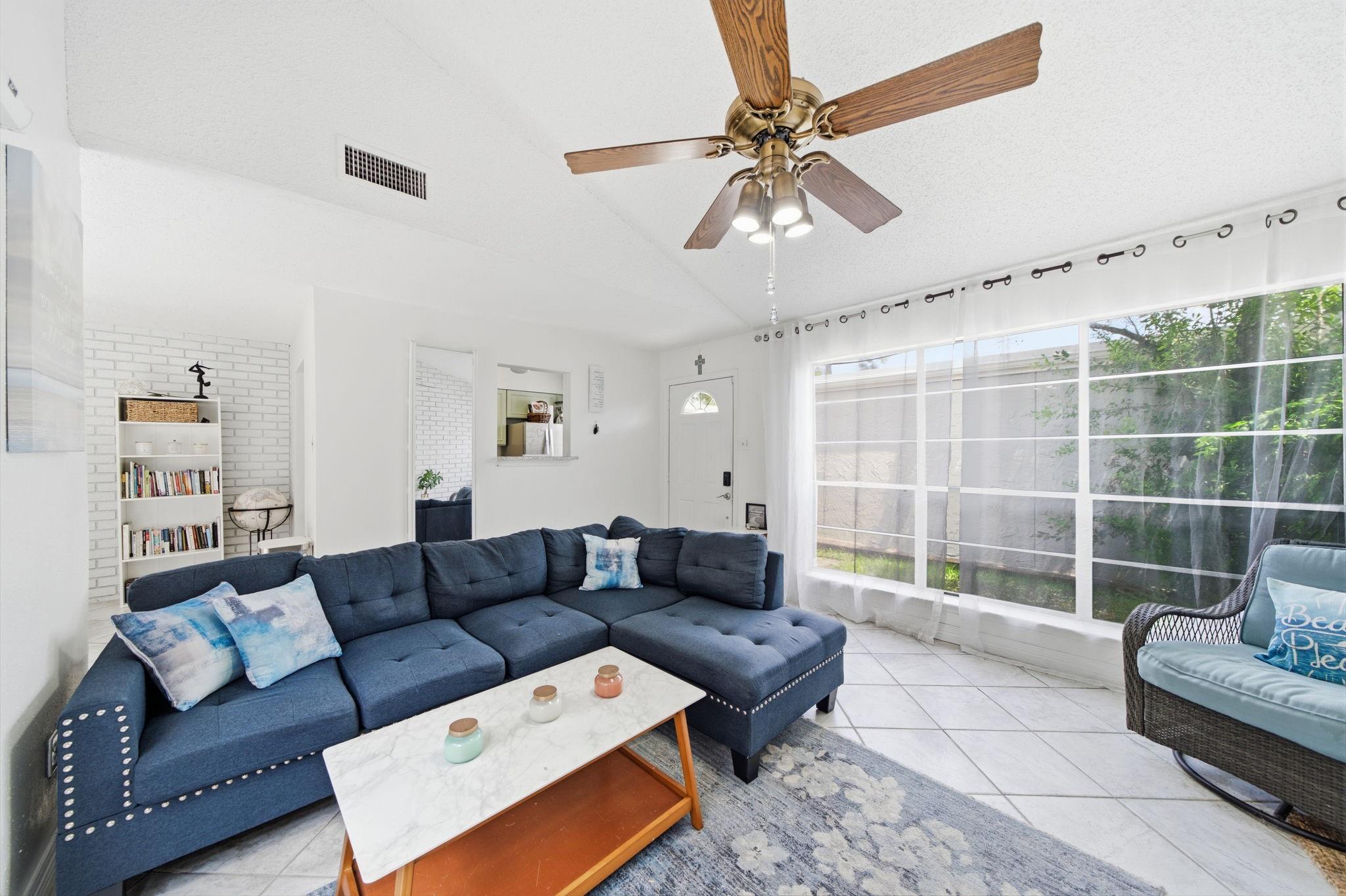 Residential in Houston 3