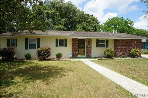 9306 N Santos Dr, Citrus Springs, FL, 34434-4077 | Card Image