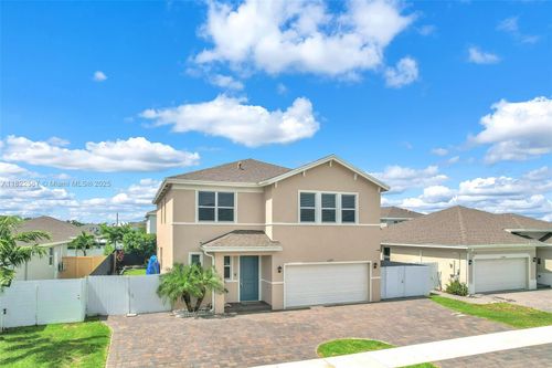 13270 Sw 272nd St, Homestead, FL, 33032-8586 | Card Image