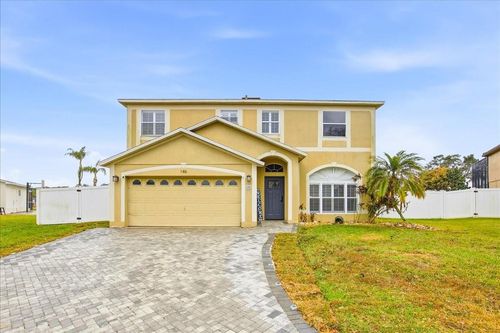 146 Burrell Circle, KISSIMMEE, FL, 34744 | Card Image