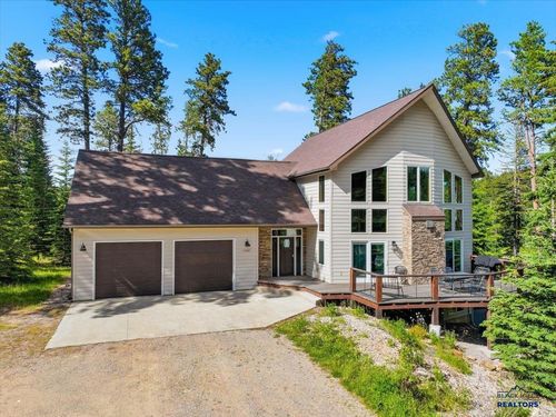 11200 Birch Dr, Lead, SD, 57754-3712 | Card Image
