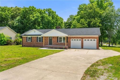 202 Aldridge Ln, Archdale, NC, 27263-3396 | Card Image