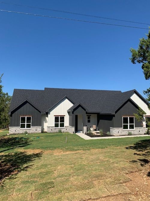 4906 Waterfield Dr, Granbury, TX, 76048-6427 | Card Image
