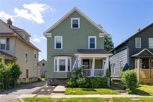 4 Donlon Street, Rochester, NY, 14607 | Card Image