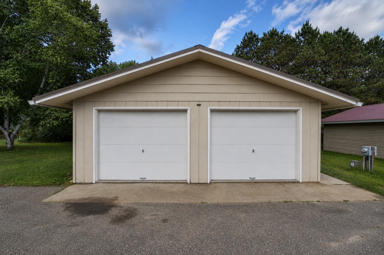 Residential in Pequot Lakes 2