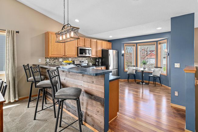 Breakfast bar | Image 5