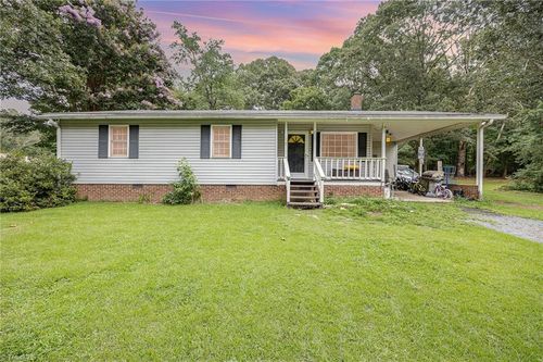 2321 Westwood Ave, Asheboro, NC, 27205-1780 | Card Image