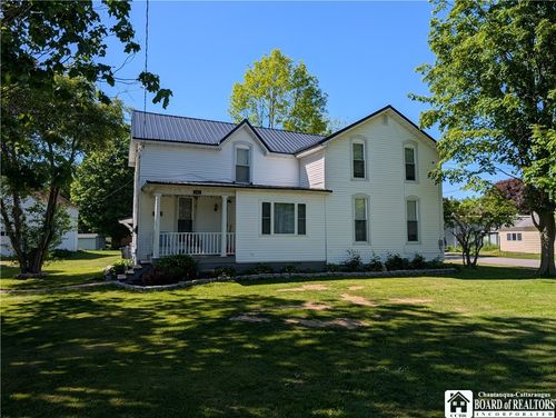 202 Maple Ave, Cassadaga, NY, 14718-9725 | Card Image