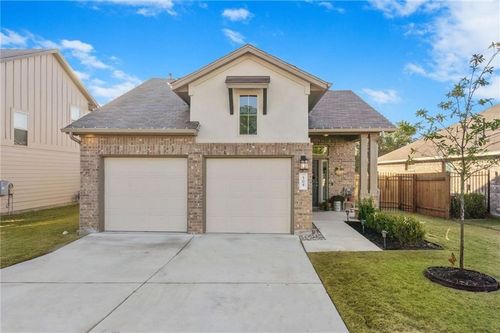504 Cinnamon Teal, Leander, TX, 78641-3833 | Card Image