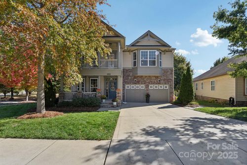 3001 Bridgewick Rd, Waxhaw, NC, 28173-4505 | Card Image