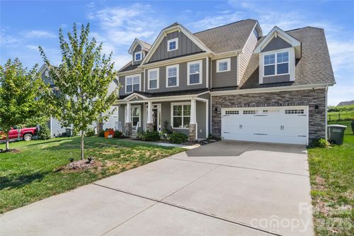 2843 Shumard Dr, Gastonia, NC, 28054-6307 | Card Image