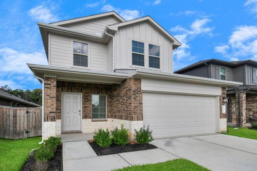 14736 Hazel Branch Dr, New Caney, TX, 77357-5094 | Card Image