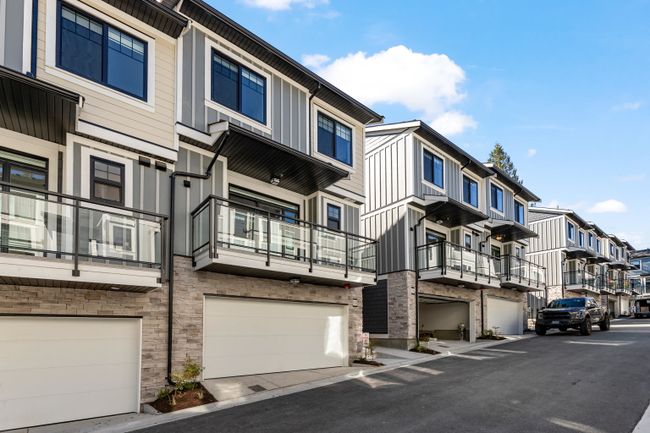 20 - 23627 132 Avenue, Townhouse with 3 bedrooms, 2 bathrooms and 2 parking in Maple Ridge BC | Image 4