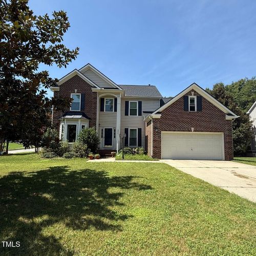 3001 Cregler Dr, Apex, NC, 27502-4486 | Card Image