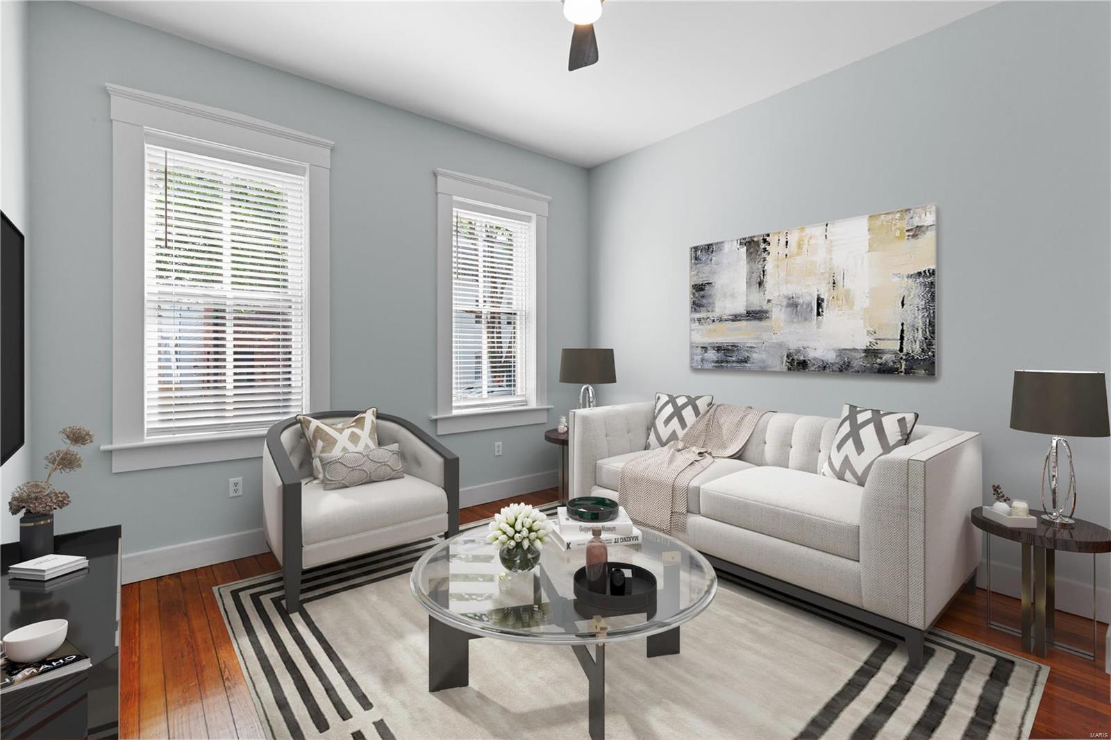 11th St, Saint Louis, MO 63104