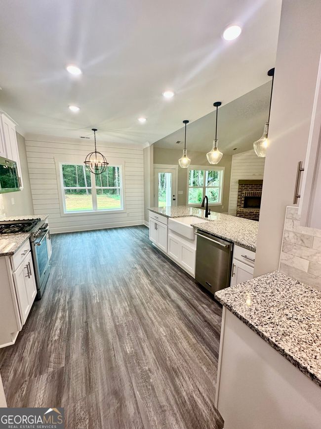 1611 Gratis Rd, House other with 4 bedrooms, 4 bathrooms and null parking in MONROE GA | Image 21