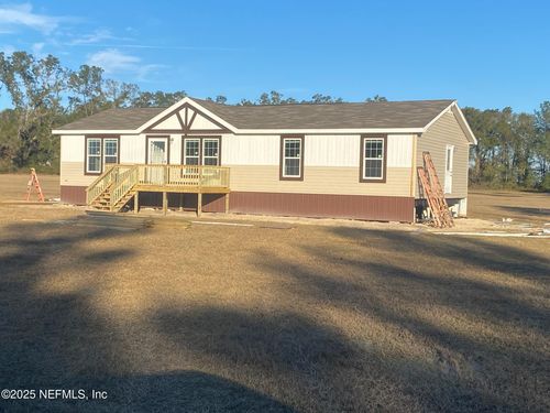 13133 Sw 195th Avenue, Brooker, FL, 32622 | Card Image
