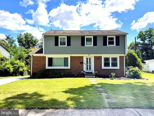103 Deep Dale Dr, LUTHERVILLE TIMONIUM, MD, 21093-3008 | Card Image