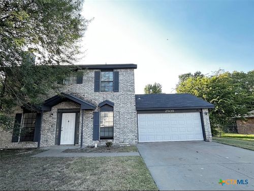 2509 Schulze Dr, Killeen, TX, 76549-3444 | Card Image