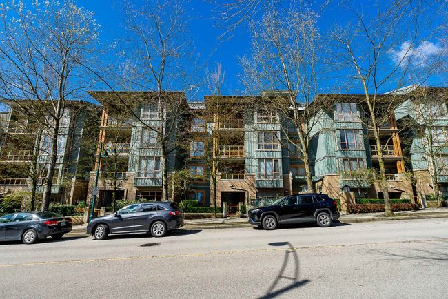 406 - 285 Newport Drive, Condo with 2 bedrooms, 2 bathrooms and 2 parking in Port Moody BC | Image 25