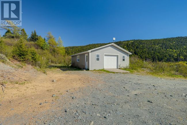 5 Kavanagh's Rd, House other with 4 bedrooms, 2 bathrooms and null parking in Calvert NL | Image 5