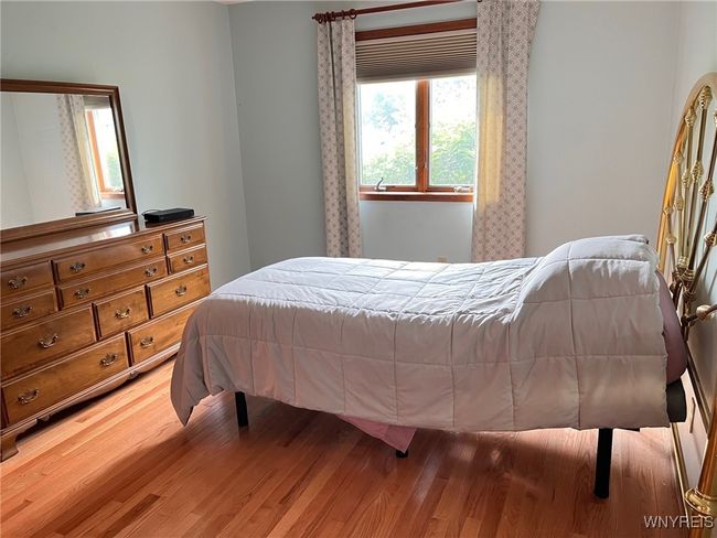 APT-6D - 5861 Goodrich Rd, Home with 2 bedrooms, 2 bathrooms and null parking in Clarence Ctr NY | Image 17