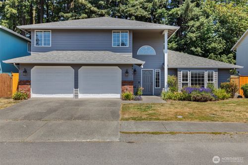 9917 140th Street Ct E, Puyallup, WA, 98373-2570 | Card Image