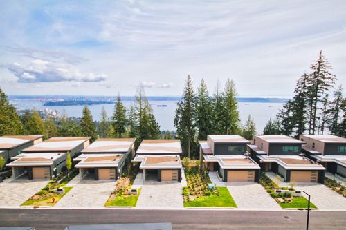 606-3963 Uplands Way, West Vancouver, BC, V7S0B6 | Card Image